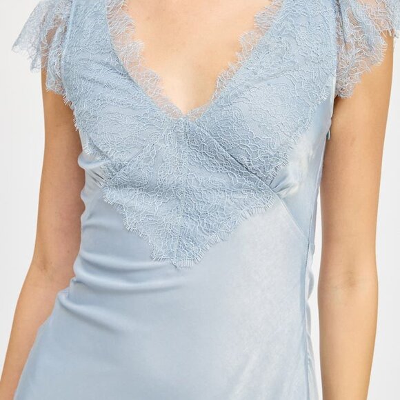 Mila Midi Dress - Picture 2 of 3